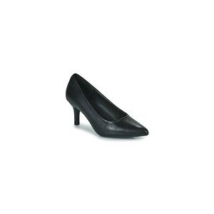 Chaussures escarpins Betty London VERAMENTA Noir 36,37,38,39,40,41 femmes