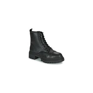Boots Aldo BIGMARK Noir 36,37,38,39,40,41,37 1/2,38 1/2 femmes - Publicité