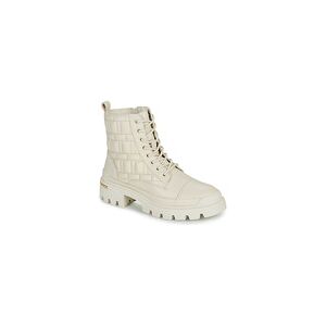 Boots Aldo QUILT Blanc 36,37,38,39,40 femmes - Publicité