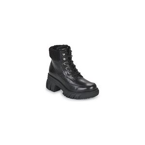 Boots Aldo MARNI Noir 37,38,39,40 femmes - Publicité