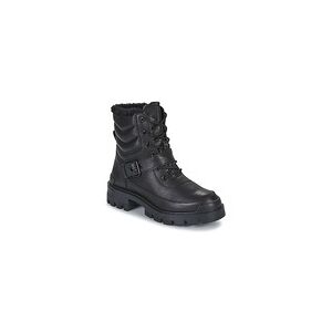 Boots Aldo ALPA Noir 37,38,39,40 femmes - Publicité