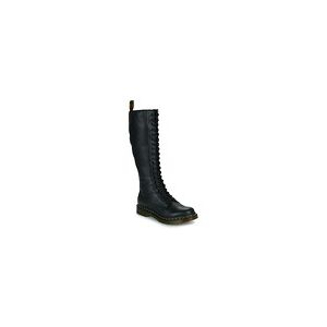 DR MARTENS Bottes Dr. Martens 1b60 Noir 37,38,39,40,41 femmes - Publicité