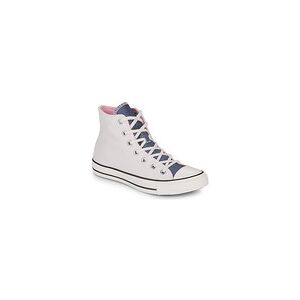 Baskets montantes Converse CHUCK TAYLOR ALL STAR DENIM FASHION HI Blanc 37,39,40 femmes - Publicité