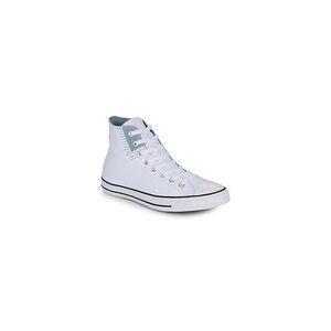 Baskets montantes Converse CHUCK TAYLOR ALL STAR SUMMER UTILITY-SUMMER UTILITY Blanc 41,42,43,44 hommes - Publicité