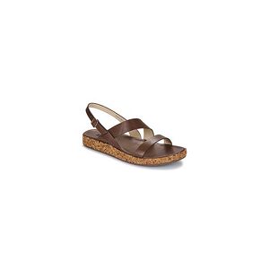 Sandales Neosens TARDANA Marron 36,37,40 femmes