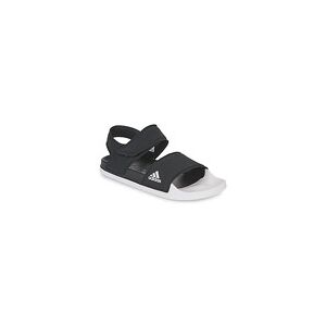 Claquettes adidas ADILETTE SANDAL Noir 37 femmes - Publicité