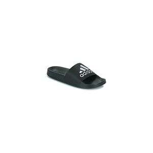 Claquettes adidas ADILETTE SHOWER Noir 37,38,39,42,43,46,40 1/2,47,50,44 1/2,48 1/2 femmes - Publicité