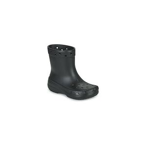 Bottes Crocs CLASSIC RAIN BOOT Noir 36 / 37,38 / 39,42 / 43,37 / 38,39 / 40,41 / 42 femmes - Publicité