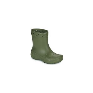 Bottes Crocs CLASSIC RAIN BOOT Kaki 36 / 37,38 / 39,42 / 43,37 / 38,39 / 40,41 / 42 femmes - Publicité