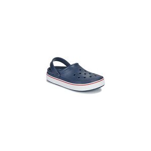 Sabots Crocs CROCBAND CLEAN CLOG Marine 38 / 39,37 / 38,39 / 40 femmes - Publicité