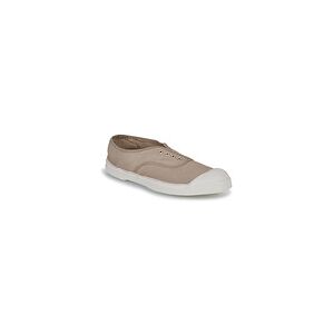 Baskets basses Bensimon ELLY Beige 36,37,38,39,40,41 femmes - Publicité