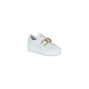 Baskets basses Meline PF1499 Blanc 39,40 femmes