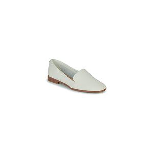 Slip ons Aldo VEADITH Blanc 36,37,37 1/2,38 1/2 femmes - Publicité