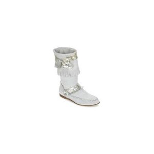 Bottes Now MATELI Gris 36,41 femmes