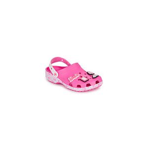 Sabots Crocs Barbie Cls Clg Rose 36 / 37,38 / 39,42 / 43,37 / 38,39 / 40,41 / 42 femmes - Publicité