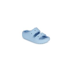 Mules Crocs Classic Cozzzy Sandal Bleu 38 / 39,37 / 38,39 / 40,41 / 42 femmes - Publicité