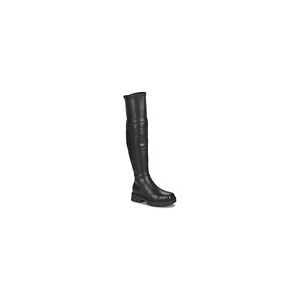 Bottes Guess RASSA Noir 36,37,38,39,40 femmes - Publicité