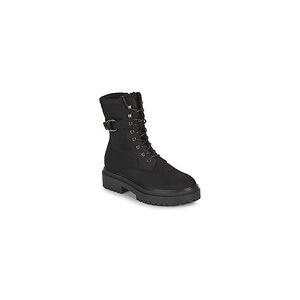 Boots Moony Mood ALMY Noir 36,37,38,39,40,41 femmes