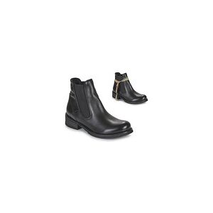 Boots Felmini URAKO Noir 37,38,39,40 femmes