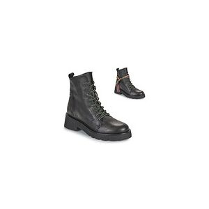 Boots Felmini TARGOFF Noir 37 femmes