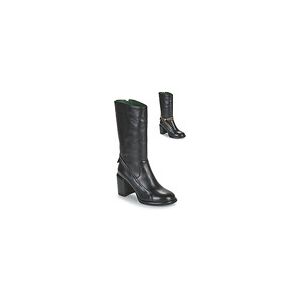 Boots Felmini ANILEX Noir 37,38,39,40 femmes