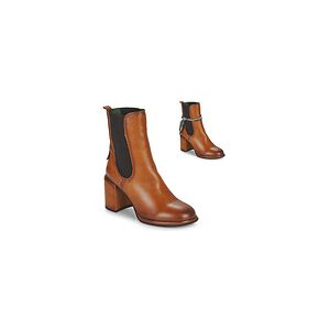 Boots Felmini ANILEX Marron 37,38,39,40 femmes