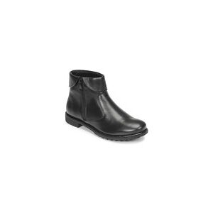 Boots Ara LIVERPOOL ST 2.0 Noir 38,40,41 femmes - Publicité