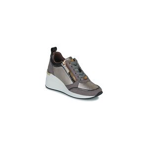 Baskets basses Xti 141990 Gris 40 femmes