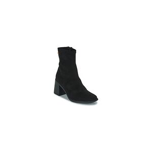 Bottines Xti 141828 Noir 36,37,40 femmes