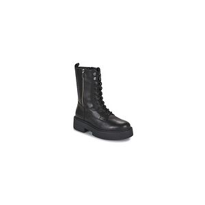 Boots Geox D SPHERICA EC7 Noir 36,37,38,39,40,41 femmes - Publicité