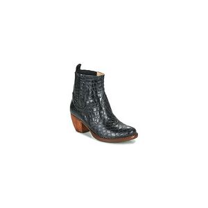 Bottines Neosens MUNSON Noir 37,38,39,40 femmes