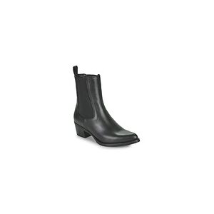 Bottines Unisa GALEA Noir 36,37,38,39,40,41 femmes