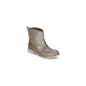 Boots Now TIONA Marron 36,37,38,39 femmes