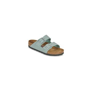 Mules Birkenstock ARIZONA Bleu 38,39,40 femmes - Publicité