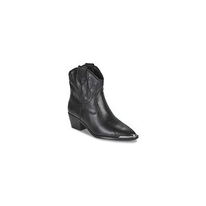 Boots Aldo VALLEY Noir 36,37,38,39,40,41,37 1/2,38 1/2 femmes - Publicité