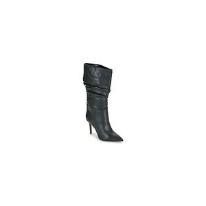 Boots Aldo JALA Noir 36,37,38,39,40,37 1/2,38 1/2 femmes - Publicité