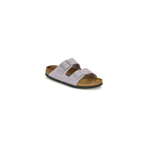 Mules Birkenstock ARIZONA SBF Violet 37,38,39,40 femmes - Publicité