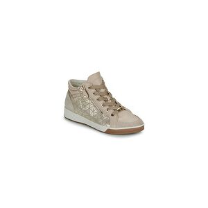 Baskets montantes Ara ROM-ST-HIGH-SOFT Beige 37,38,39,40 femmes - Publicité