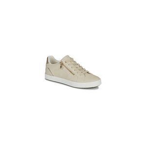 Baskets basses Geox D BLOMIEE Beige 36,37,38,39,40,41 femmes - Publicité