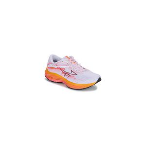 Chaussures Mizuno WAVE RIDER 27 Blanc 37,38,39,40 femmes - Publicité