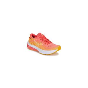 Chaussures Mizuno WAVE SKYRISE Orange 37,38,39,40 femmes - Publicité