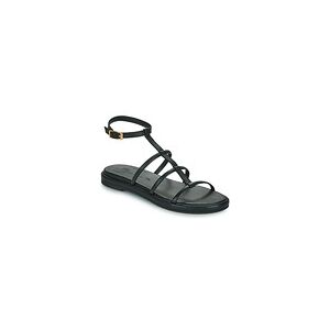 Sandales Unisa CLISA Noir 37,38,39,40 femmes