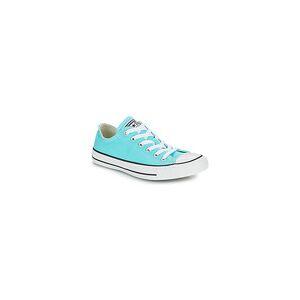 Baskets basses Converse CHUCK TAYLOR ALL STAR Bleu 37,38,39,40,41,42,43,44,46,42 1/2,46 1/2,37 1/2,41 1/2,36 1/2,39 1/2 femmes - Publicité