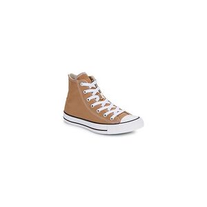 Baskets montantes Converse CHUCK TAYLOR ALL STAR Marron 36,37,38,39,40,41,42,43,45,46,42 1/2,46 1/2,48,37 1/2,41 1/2,44 1/2,36 1/2 hommes - Publicité