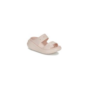 Sandales Crocs Crush Sandal Rose 36 / 37,38 / 39,37 / 38,39 / 40 femmes - Publicité