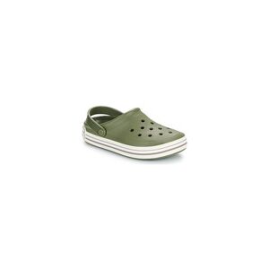 Sabots Crocs Off Court Logo Clog Kaki 38 / 39,42 / 43,43 / 44,45 / 46,37 / 38,39 / 40,41 / 42 femmes - Publicité