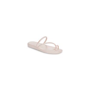 Mules Crocs Miami Toe Loop Sandal Rose 38 / 39,39 / 40,41 / 42 femmes - Publicité