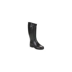 Bottes Aigle AIGLENTINE 2 NL Noir 37,38,39,40,41 femmes - Publicité