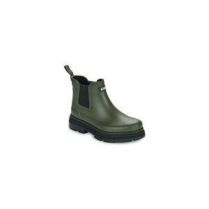 Bottes Aigle SOFT RAIN 2 Vert 39,41 femmes - Publicité