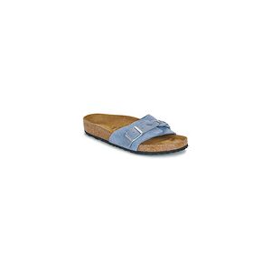 Mules Birkenstock Oita LEVE Bleu 38 femmes - Publicité